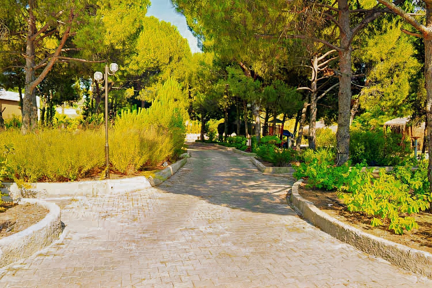Elitium Thermal Hotel Bozkoy  Exterior foto